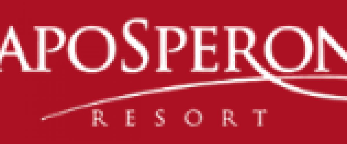 Caposperone Resort