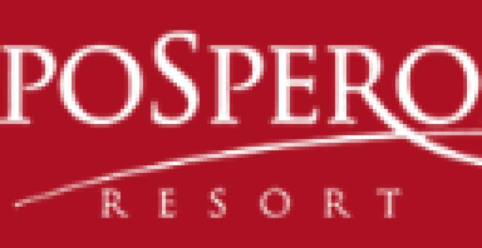 Caposperone Resort