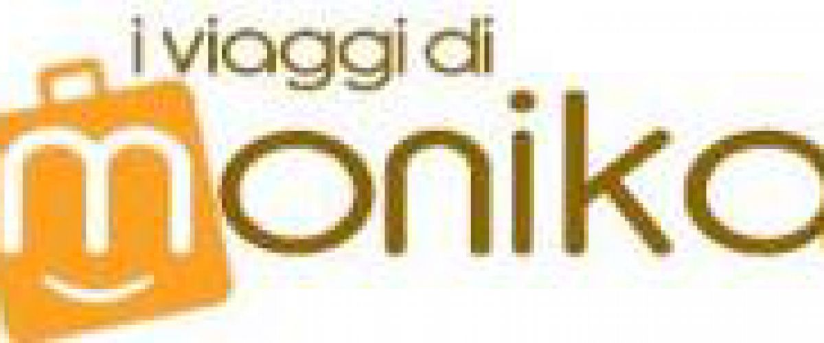 I viaggi di Monika