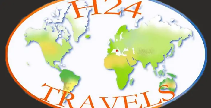 H 24 Travels