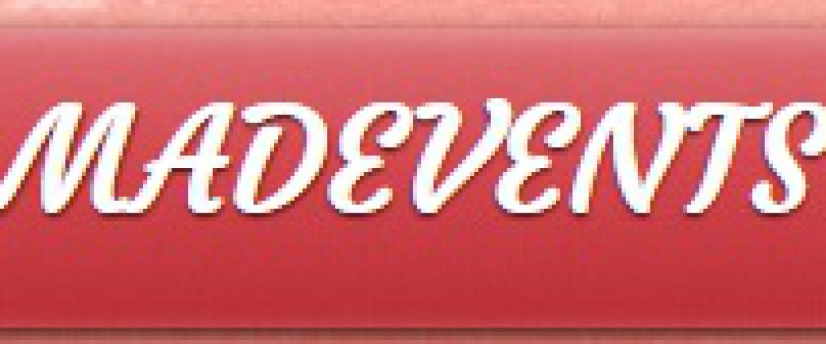 Madevents
