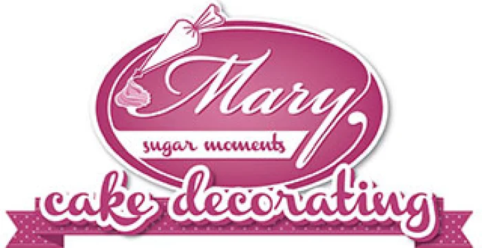 MaryCakeDecorating