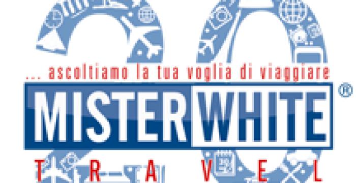 Mister White Travel Srl