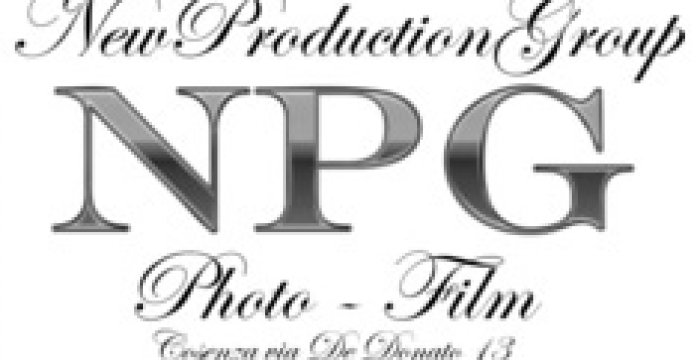 Studio fotografico NewProductionGroupPhoto