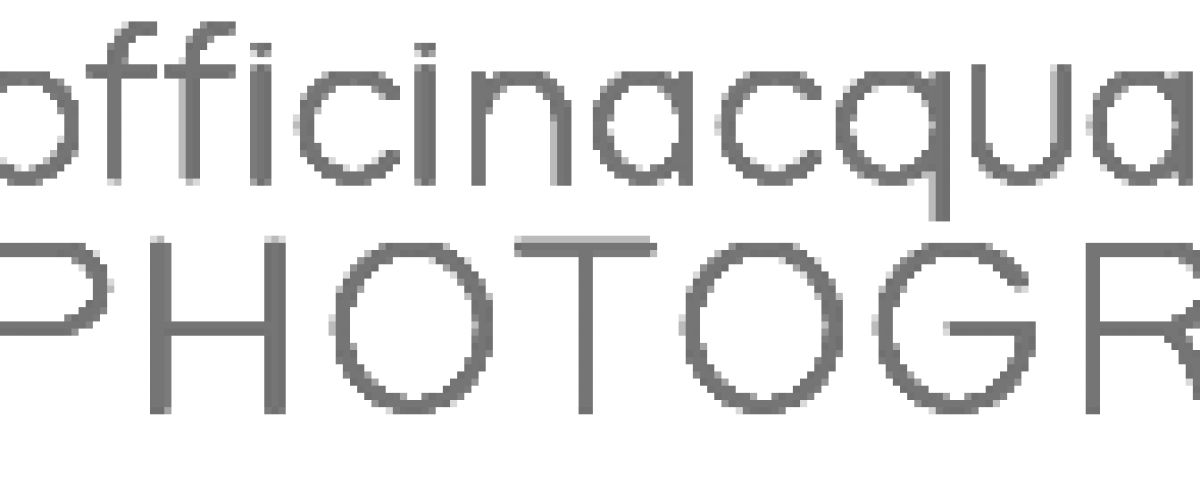 Officinacqumarina PHOTOGRAPHY