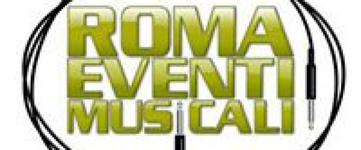 Roma Eventi Musicali 