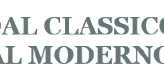 Dal classico al moderno
