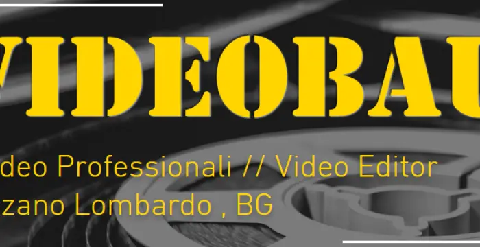 Videobau