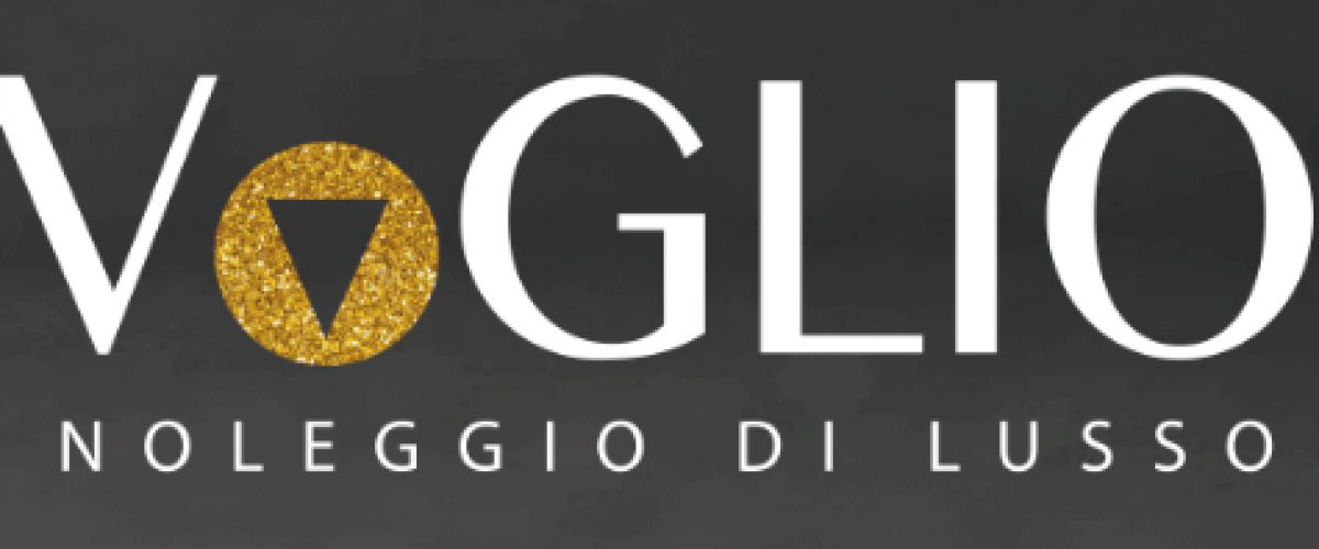 Voglio - Noleggio di lusso