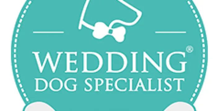 Wedding Dog Specialist ®