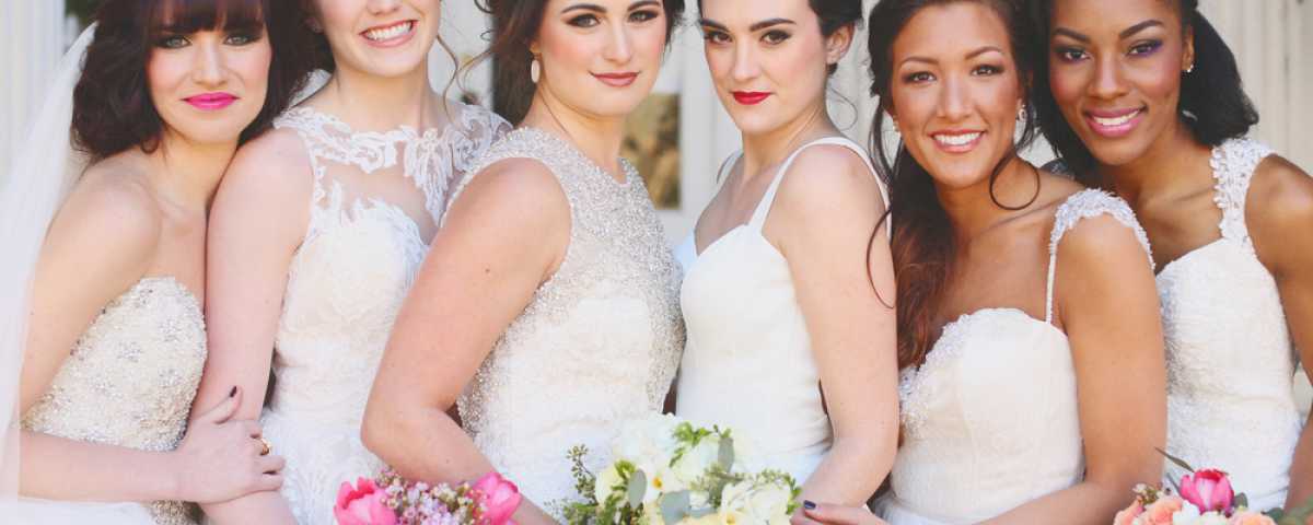 Identikit della sposa