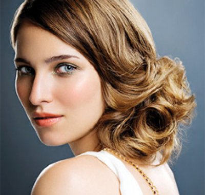 capelli sciolti sposa