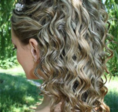pettinature capelli ricci