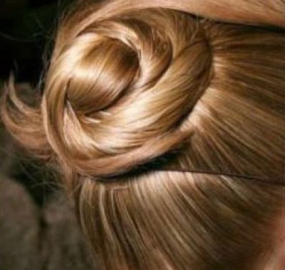 acconciature sposa chignon