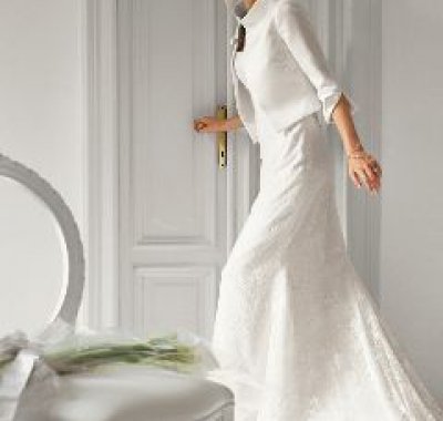 Abiti sposa claraluna