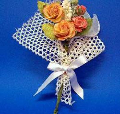 bomboniere matrimonio arancione