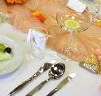 addobbi tavoli matrimonio