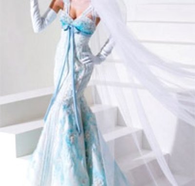 Abito da sposa