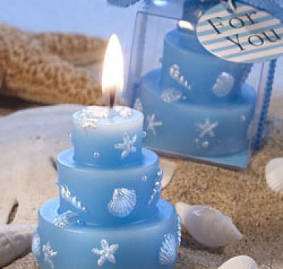 segnaposti matrimonio tema matrimonio blu