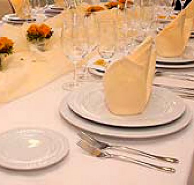 addobbi tavoli ricevimento matrimonio