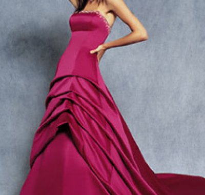 Tema matrimonio Sposa in fucsia