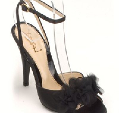 scarpe matrimonio nere