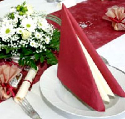 segnaposti matrimonio
