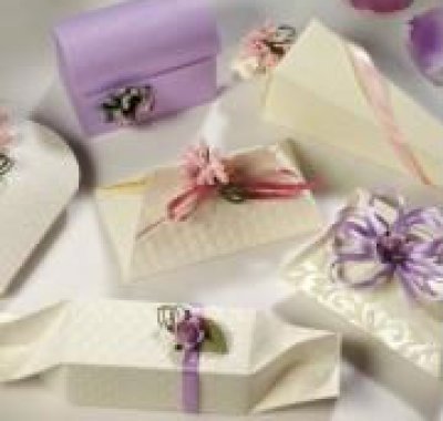 bomboniera matrimonio tema matrimonio viola