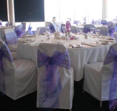 addobbi tavoli matrimonio