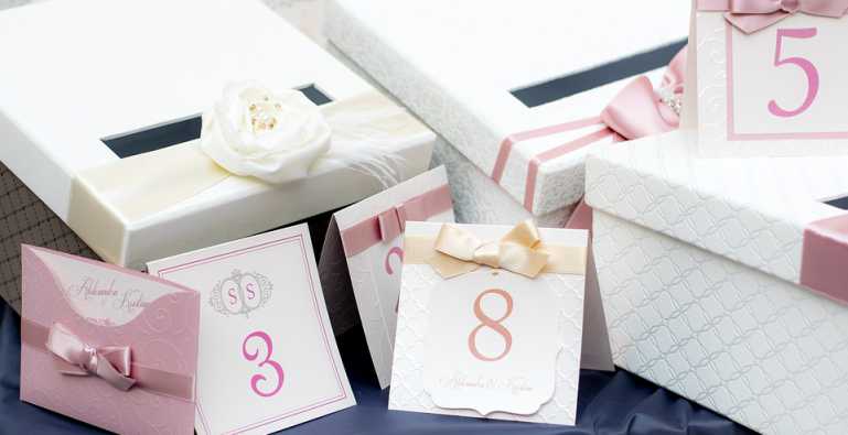 Inviti e partecipazioni matrimonio come biglietto da visita del tuo giorno speciale