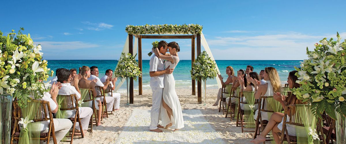 Destination Wedding: il matrimonio è in viaggio.