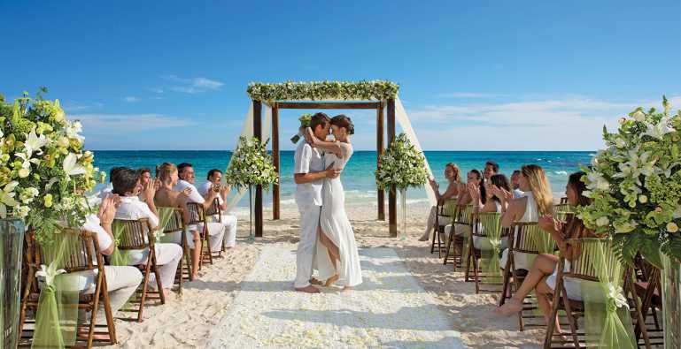 Destination Wedding: il matrimonio è in viaggio.