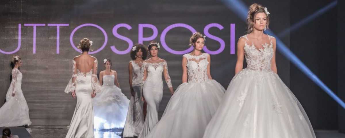 Fiera Tutto Sposi Napoli