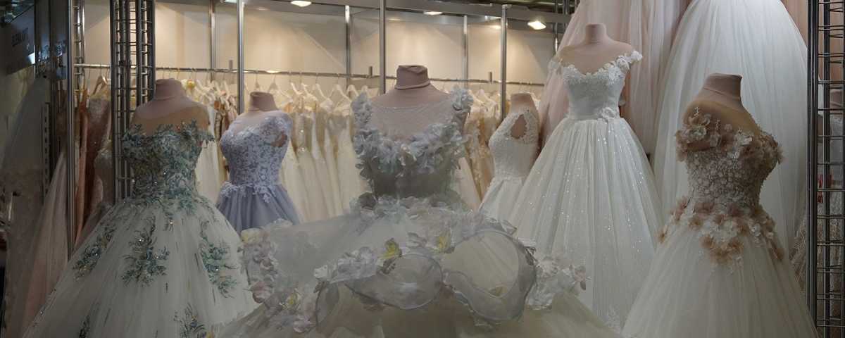 Abbigliamento matrimonio