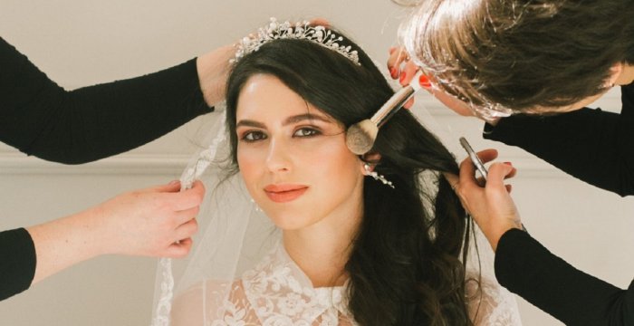 Trucco sposa 2023