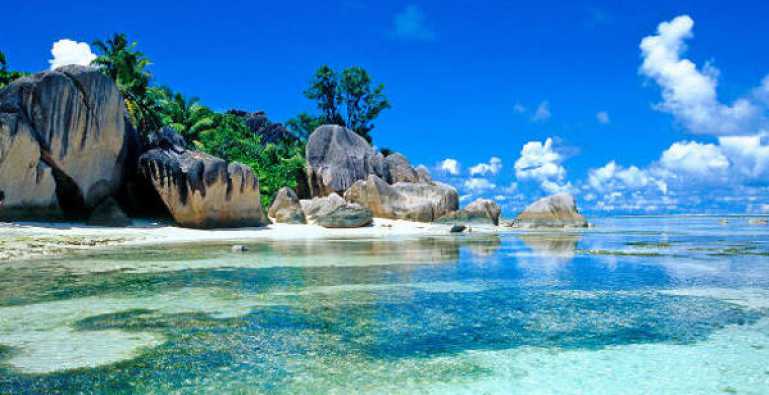 Crociera luna di miele alle Seychelles