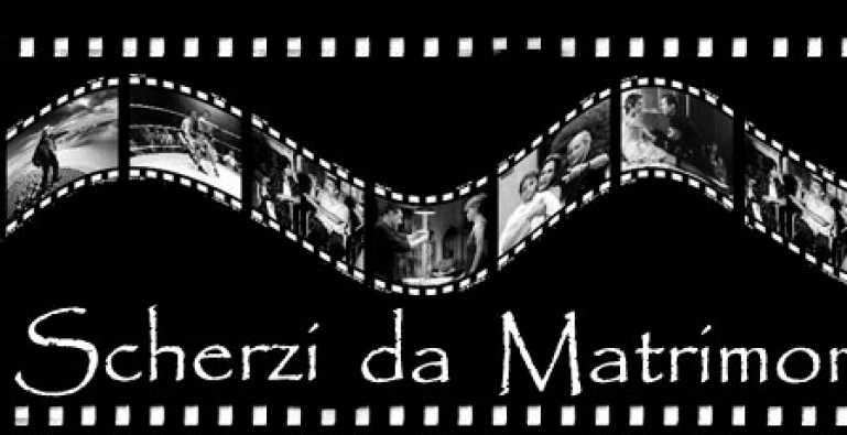 Scherzi matrimonio