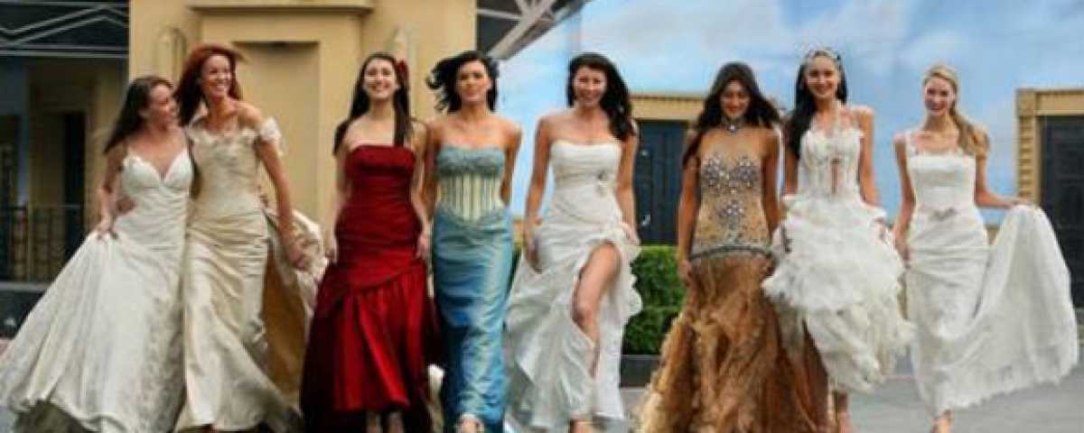 Sposa Moderna