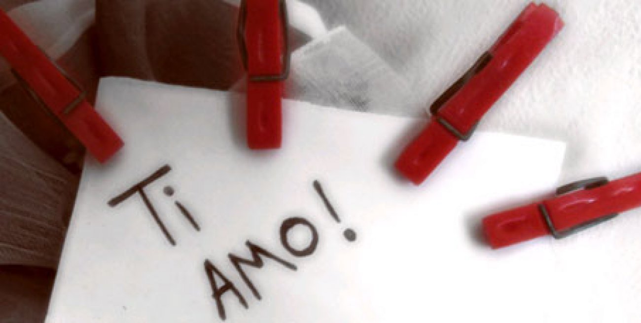 Ti Amo in tutte le lingue del mondo Ti Amo in tutte le lingue del mondo