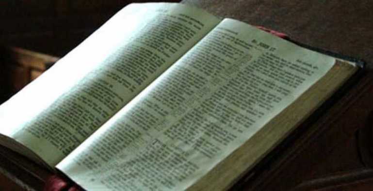 Prima Lettura per il Matrimonio Religioso