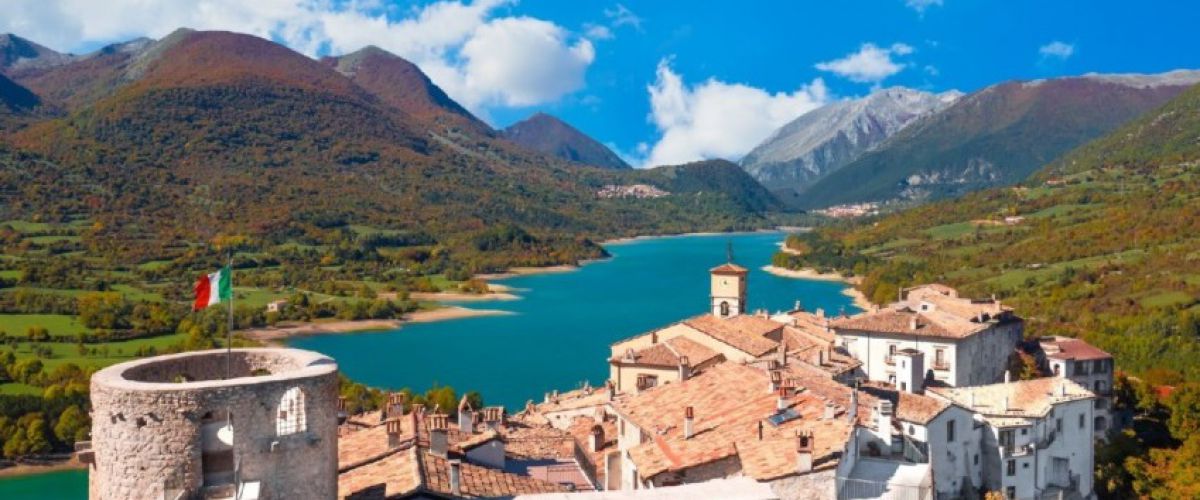 Abruzzo