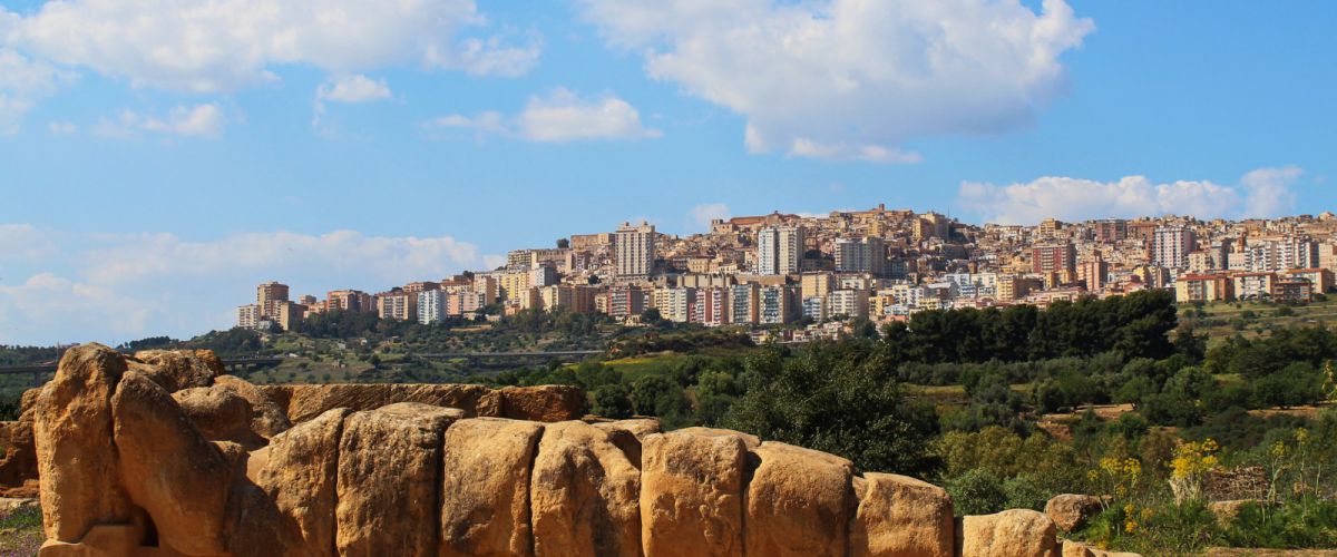 Agrigento