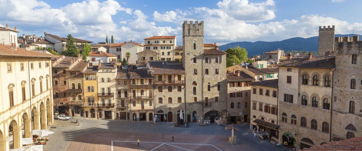 Arezzo