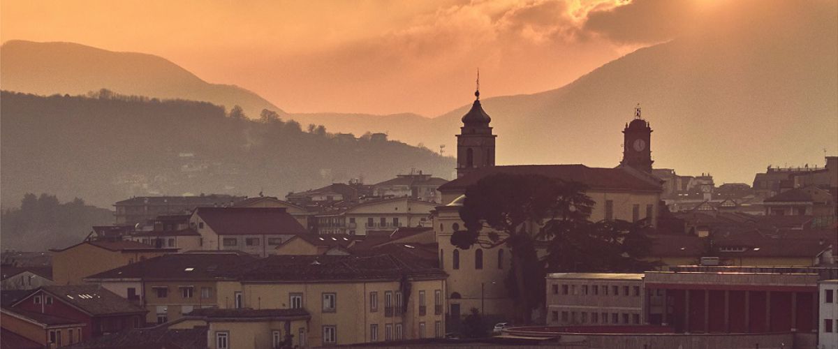 Avellino