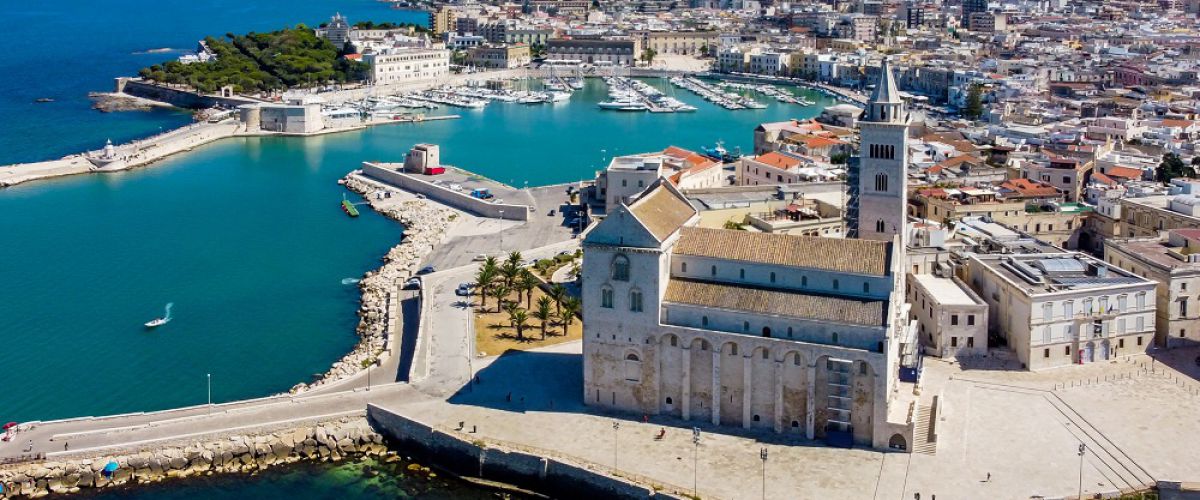 Barletta-Andria-Trani