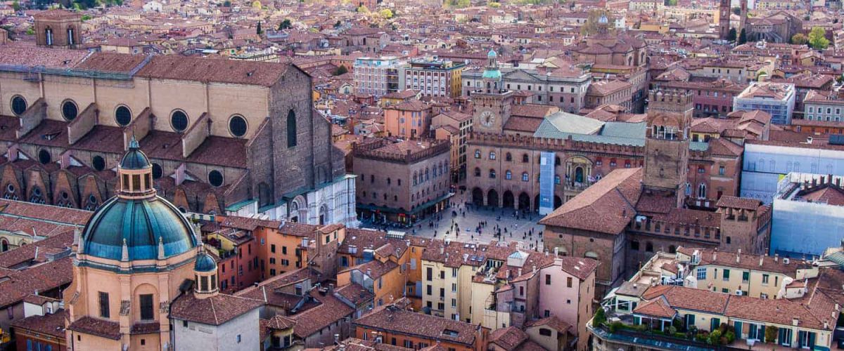 Bologna