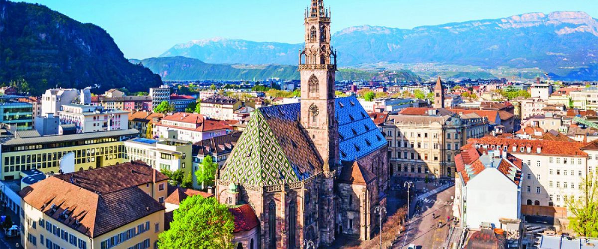 Bolzano
