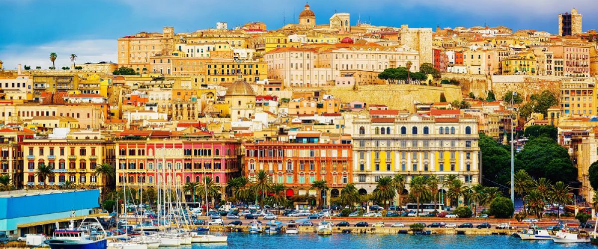 Cagliari