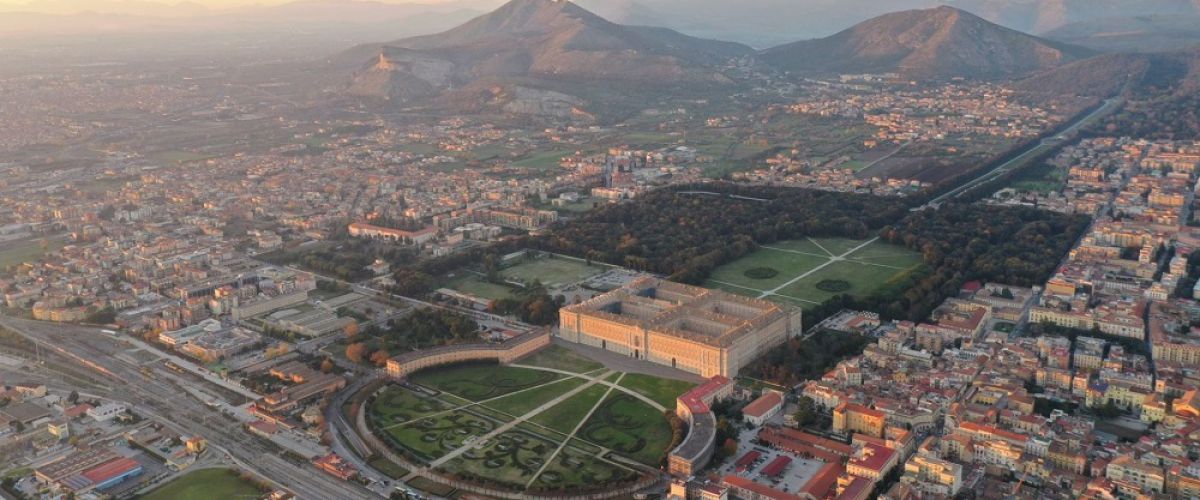 Caserta