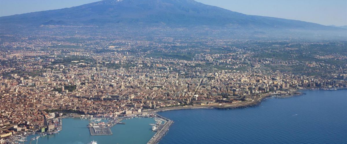 Catania